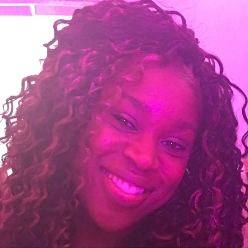 Meet your Posher, Dawn